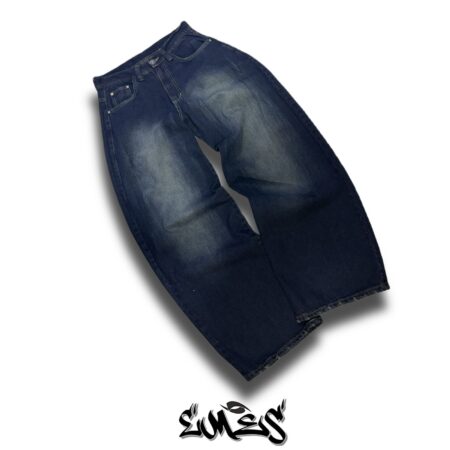 Baggy Jean / Azul Navy