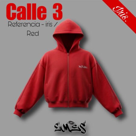 Hoodies Iris - Image 7