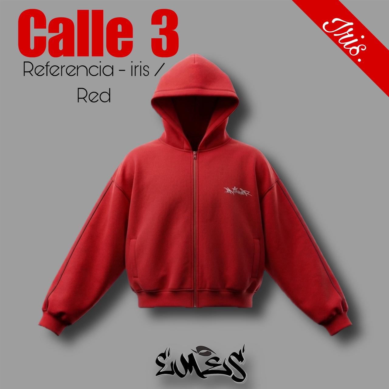 Hoodies Iris - Image 7