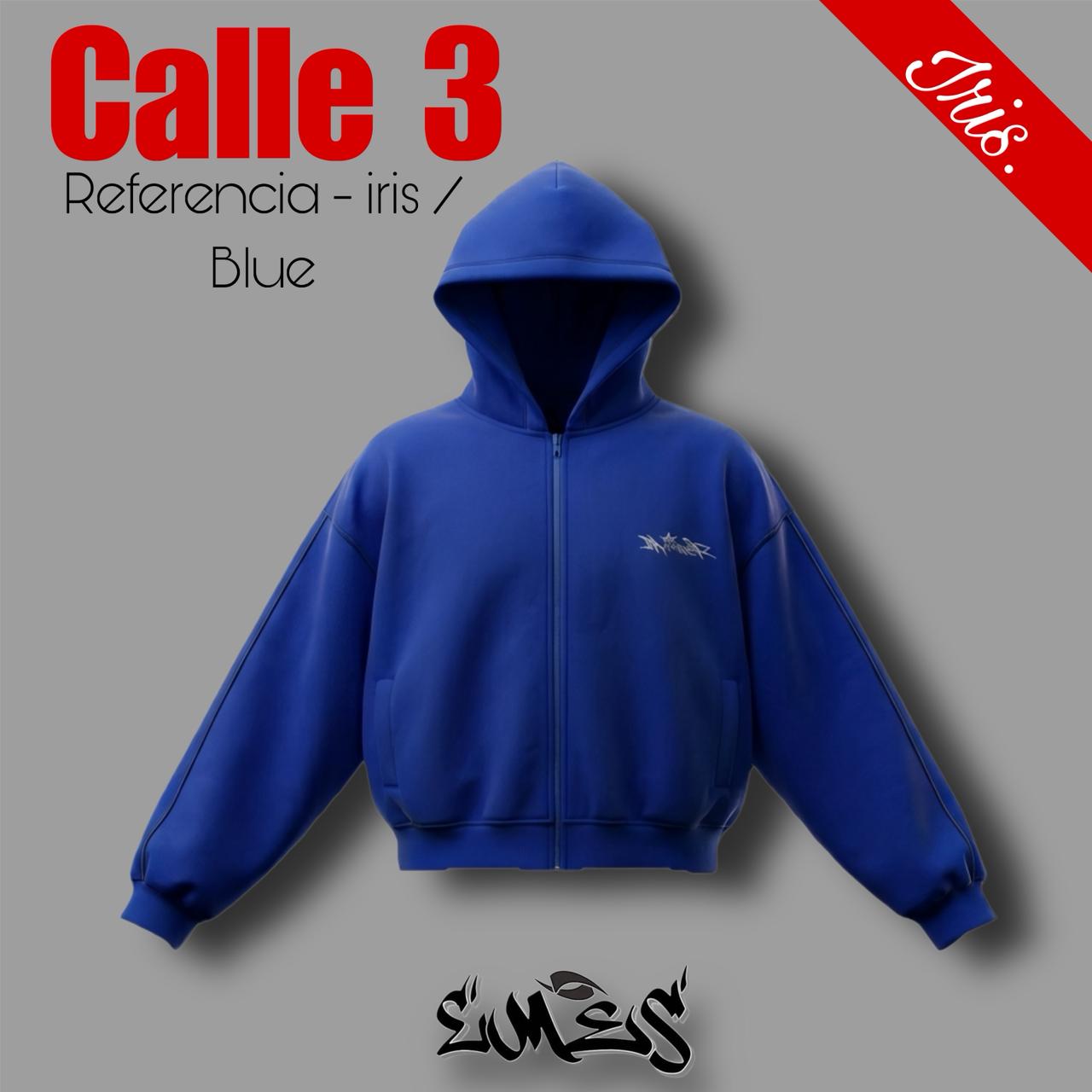 Hoodies Iris - Image 8