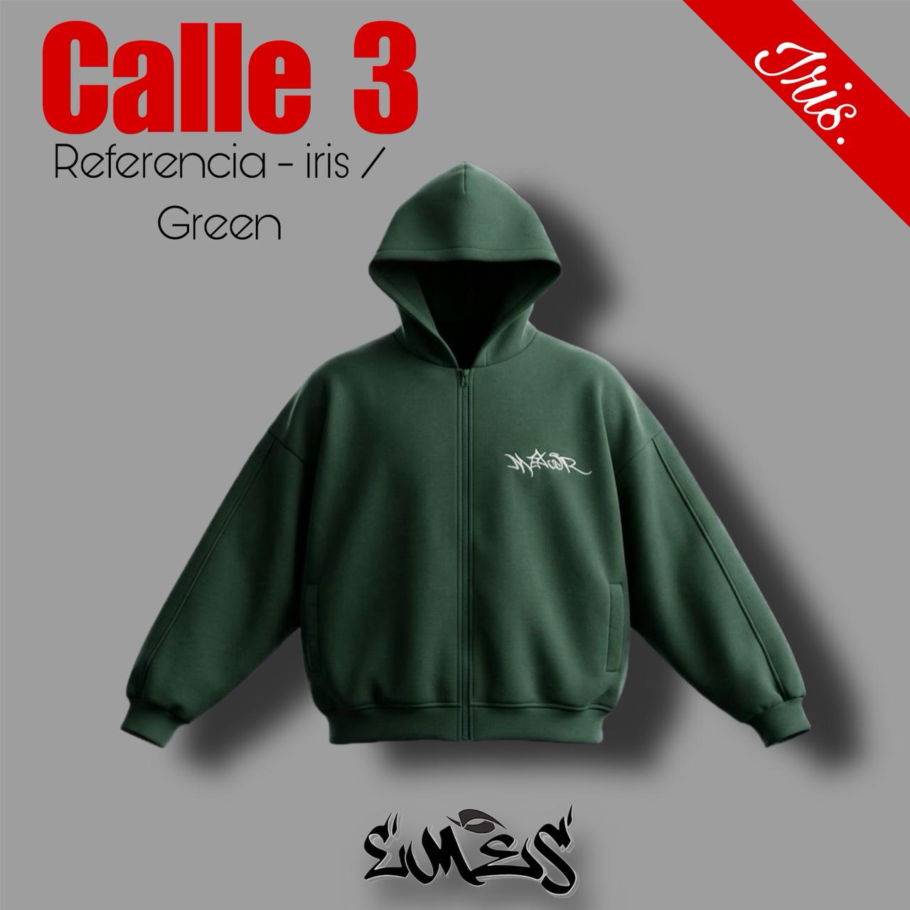 Hoodies Iris - Image 10