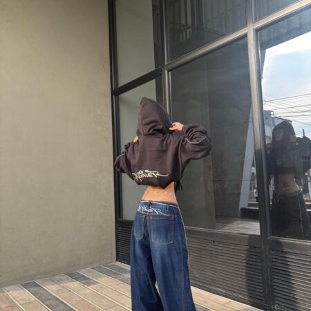 Hoodies Iris - Image 2