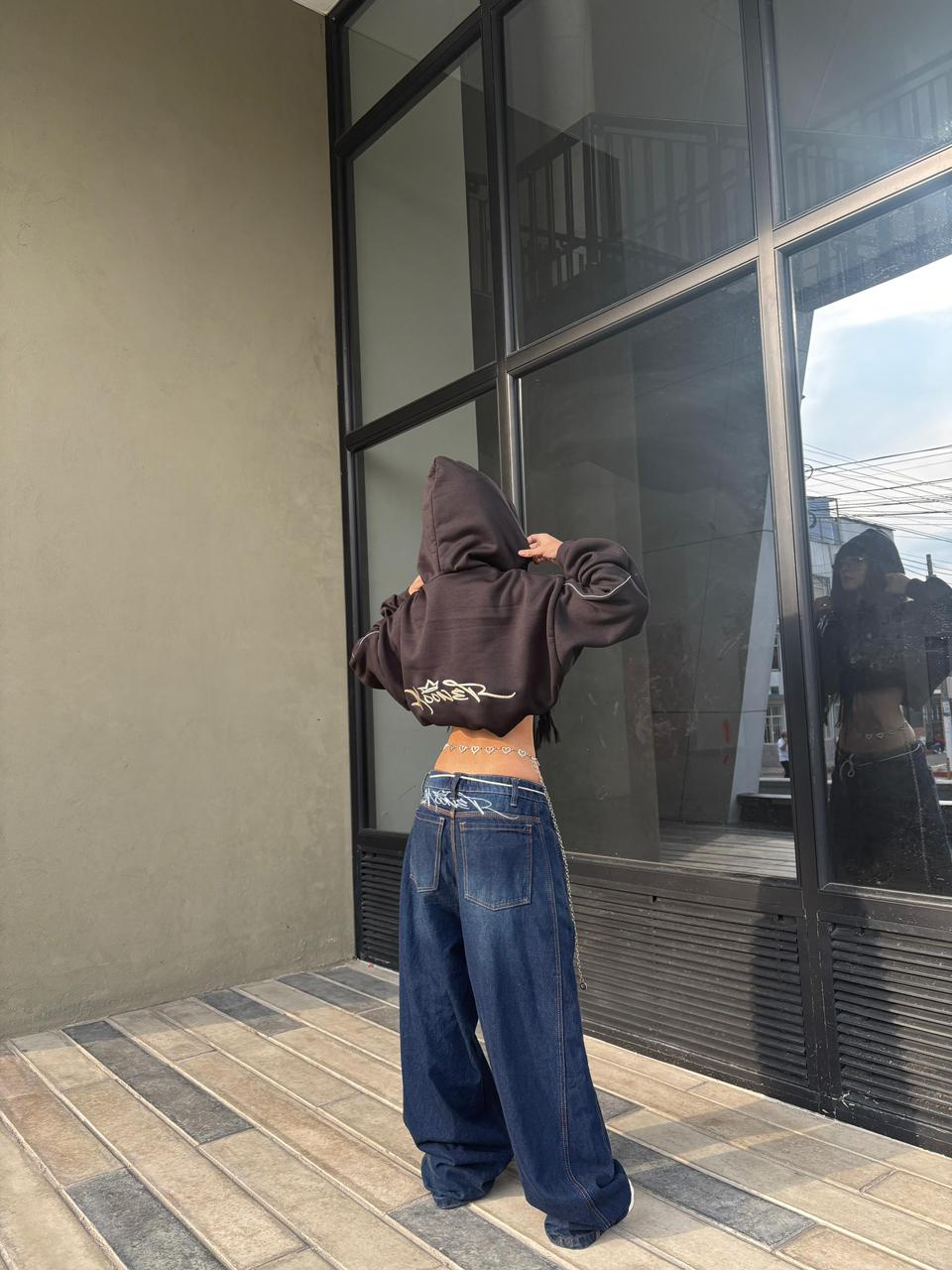 Hoodies Iris - Image 2