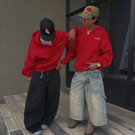 Hoodies Iris - Image 5