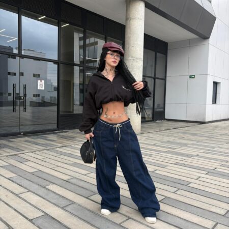 Hoodies Iris - Image 4