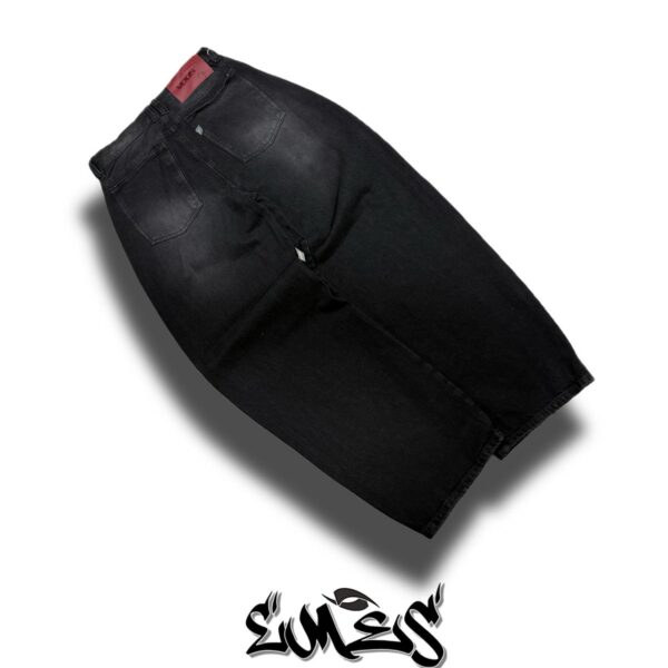 Baggy Jean / Black