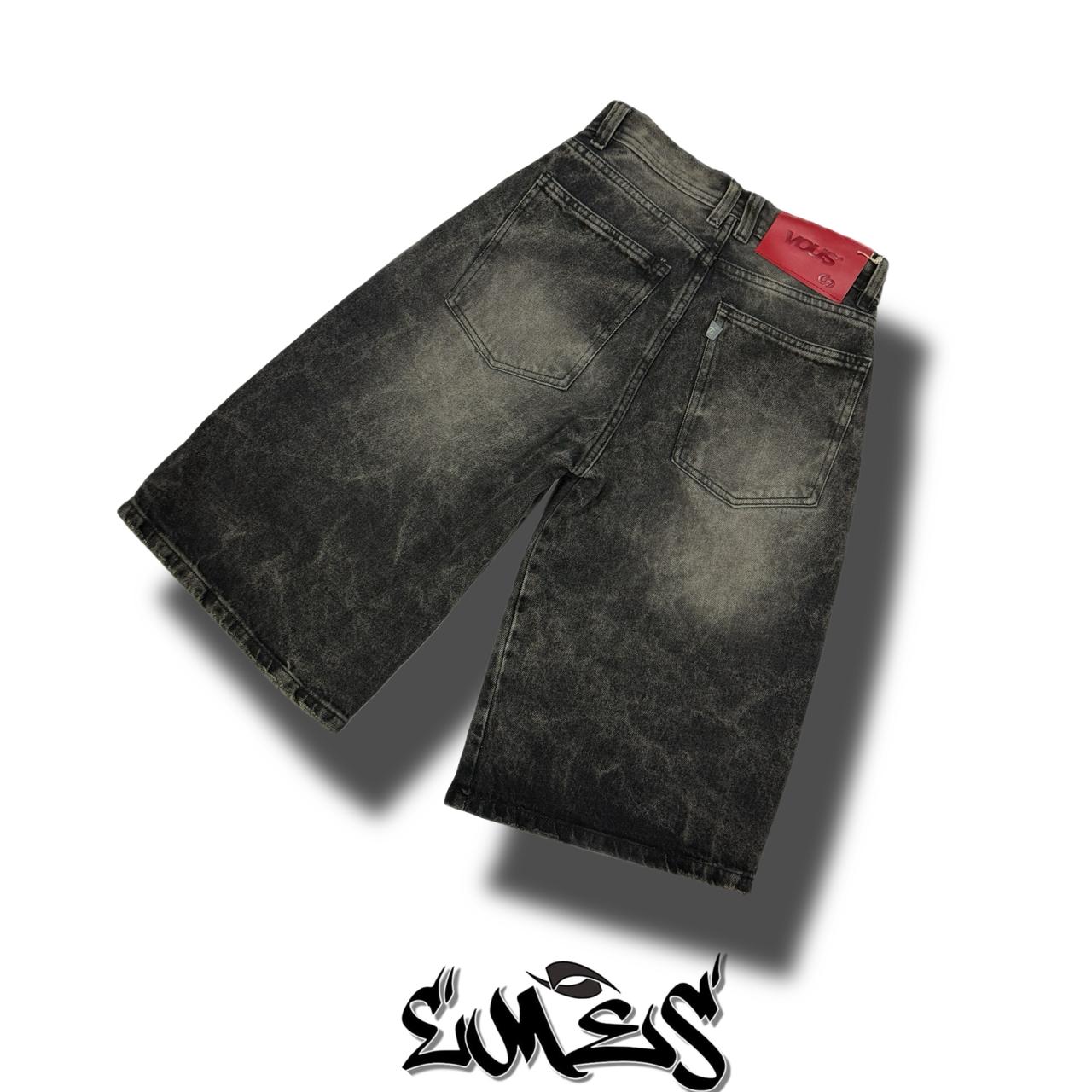 Baggy Short / Tierra - Image 2