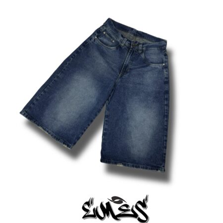 Baggy Short / Blue