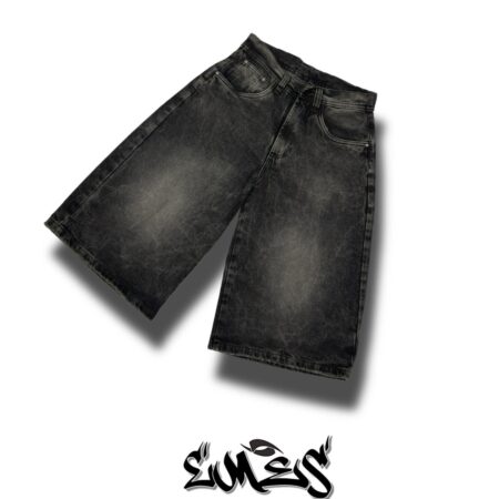 Baggy Short / Tierra