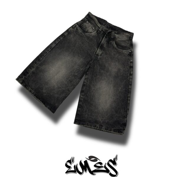 Baggy Short / Tierra