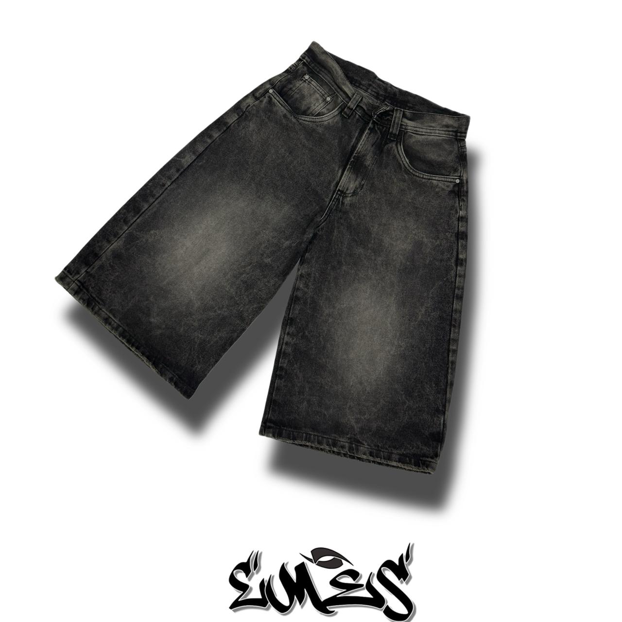 Baggy Short / Tierra - Image 1