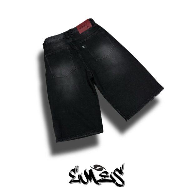 Baggy Short / Black