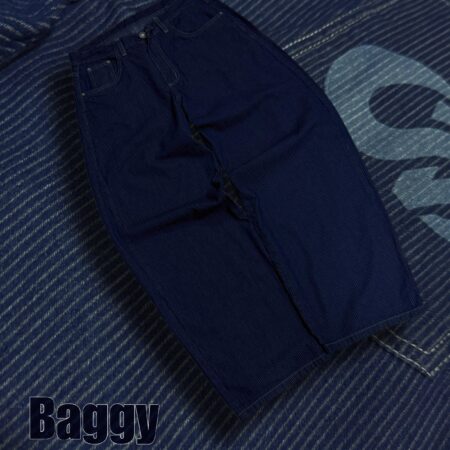 Baggy Jean / Codigo 1
