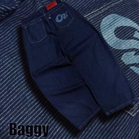 Baggy Jean / Codigo 1 - Image 2