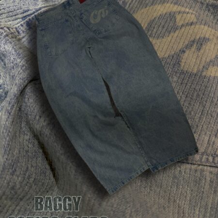 Baggy Jean / Codigo 2 - Image 2