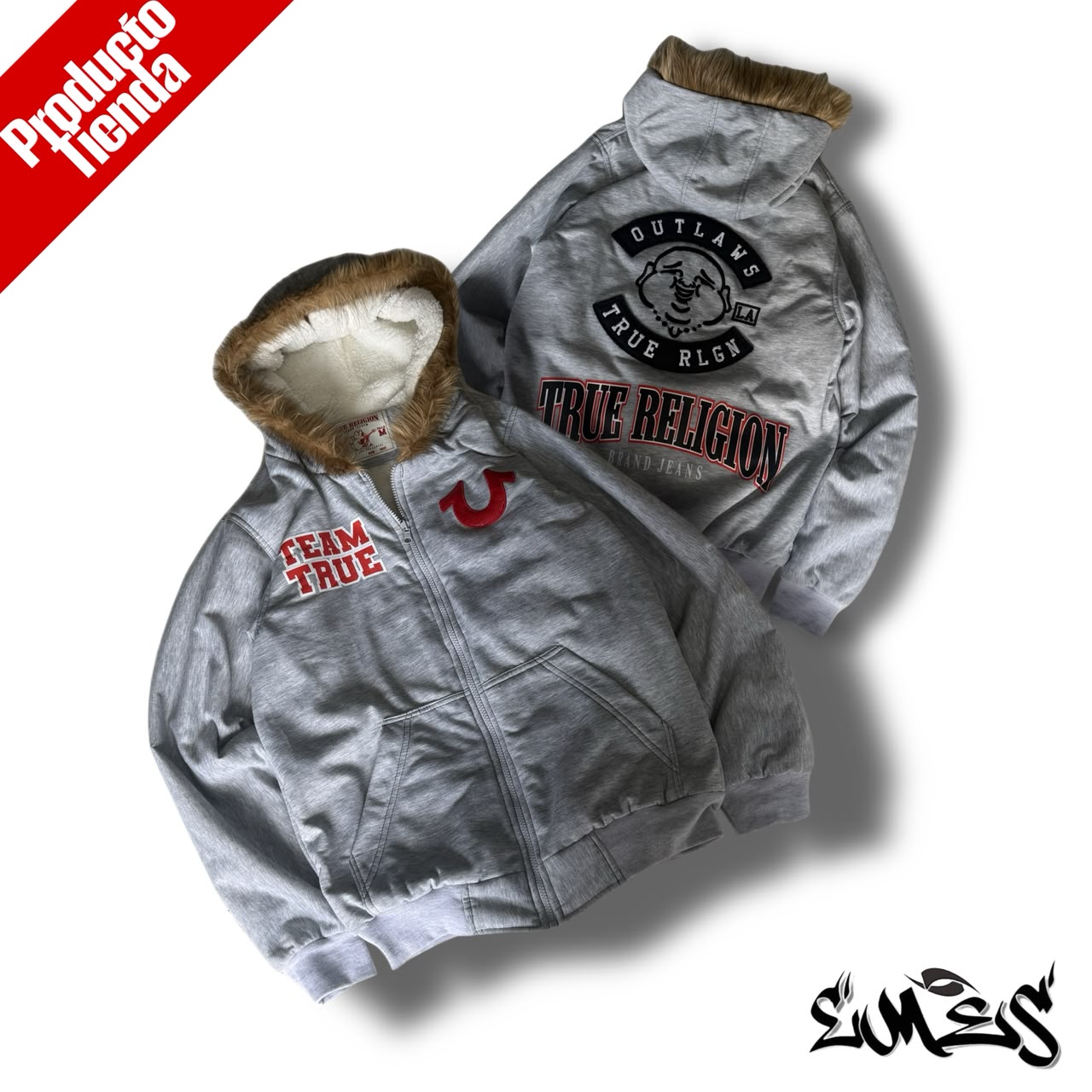 True Religion - Image 2