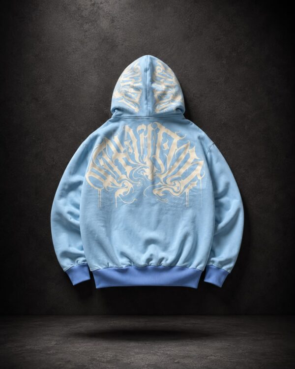 Hoodie Oversize