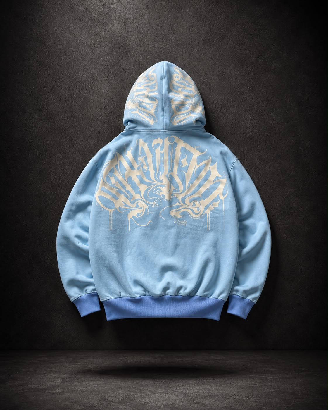 Hoodie Oversize - Image 2