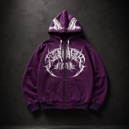 Hoodie Oversize