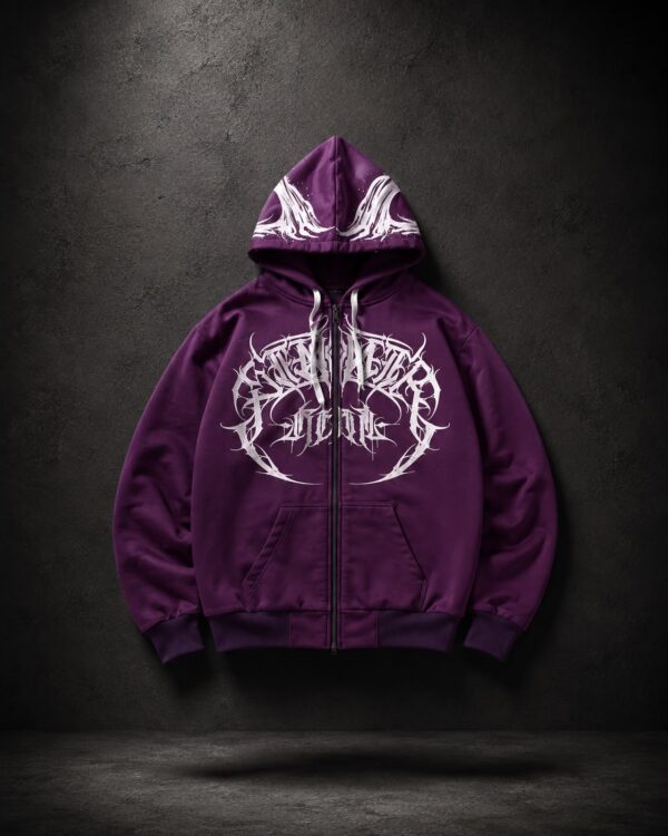 Hoodie Oversize