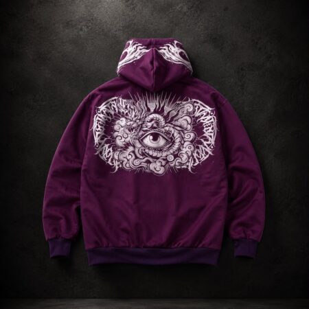 Hoodie Oversize - Image 2