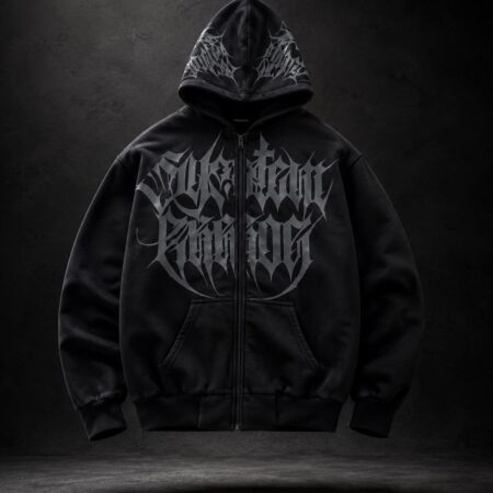 Hoodie Oversize