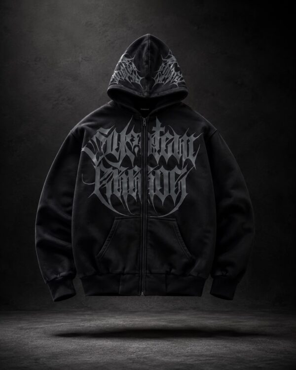 Hoodie Oversize