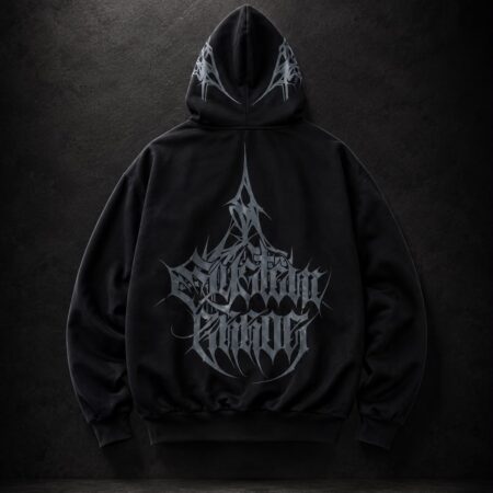 Hoodie Oversize - Image 2