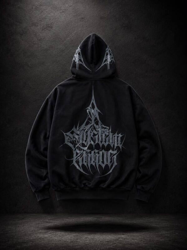 Hoodie Oversize