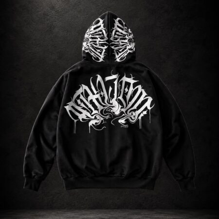 Hoodie Oversize - Image 2