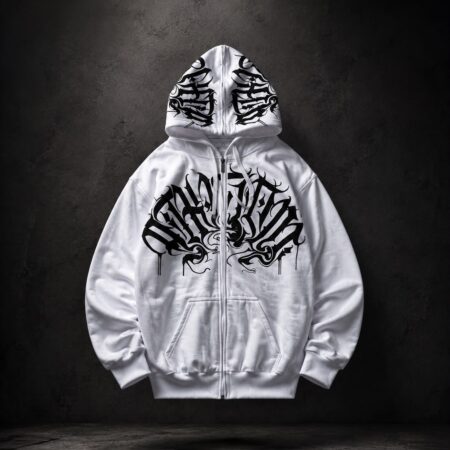 Hoodie Oversize