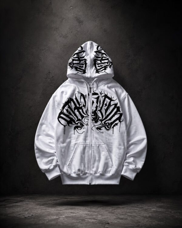 Hoodie Oversize
