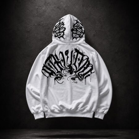 Hoodie Oversize - Image 2
