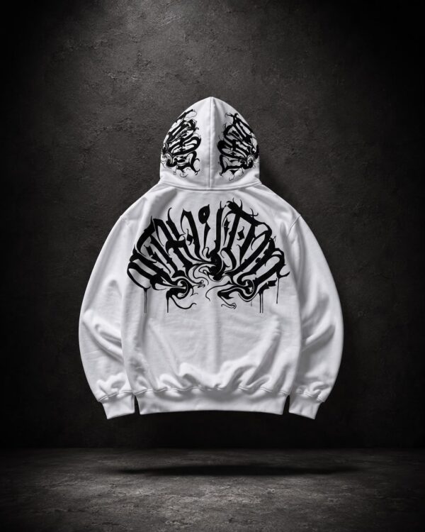 Hoodie Oversize