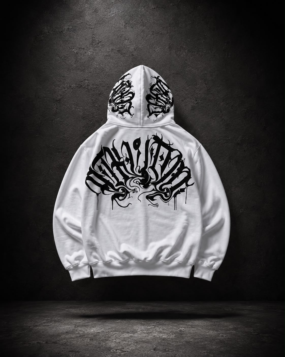Hoodie Oversize - Image 2