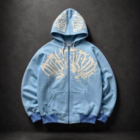 Hoodie Oversize