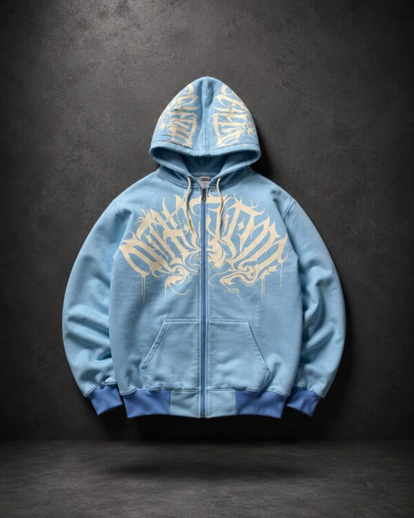 Hoodie Oversize