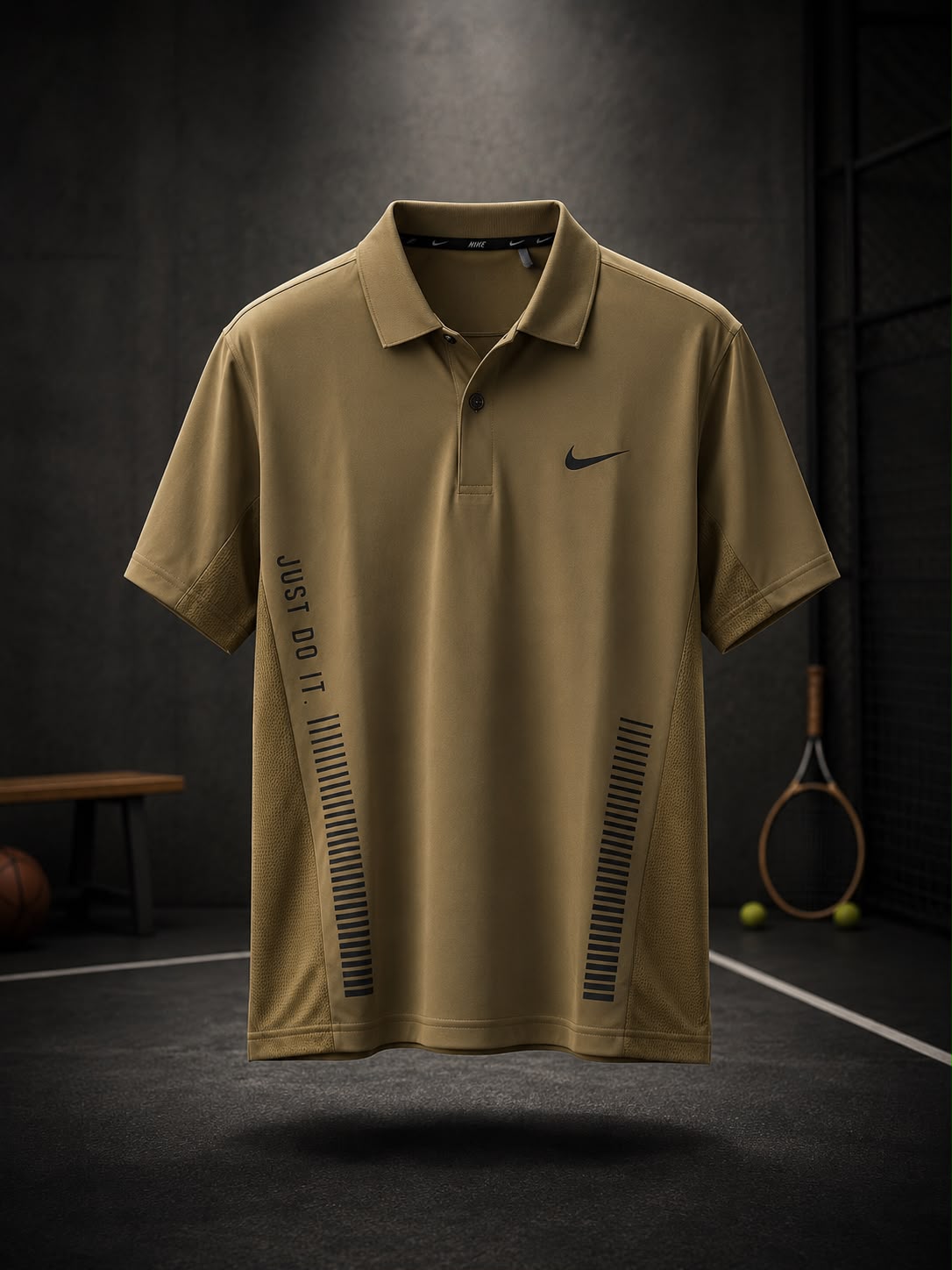 Polo Vintage - Image 1