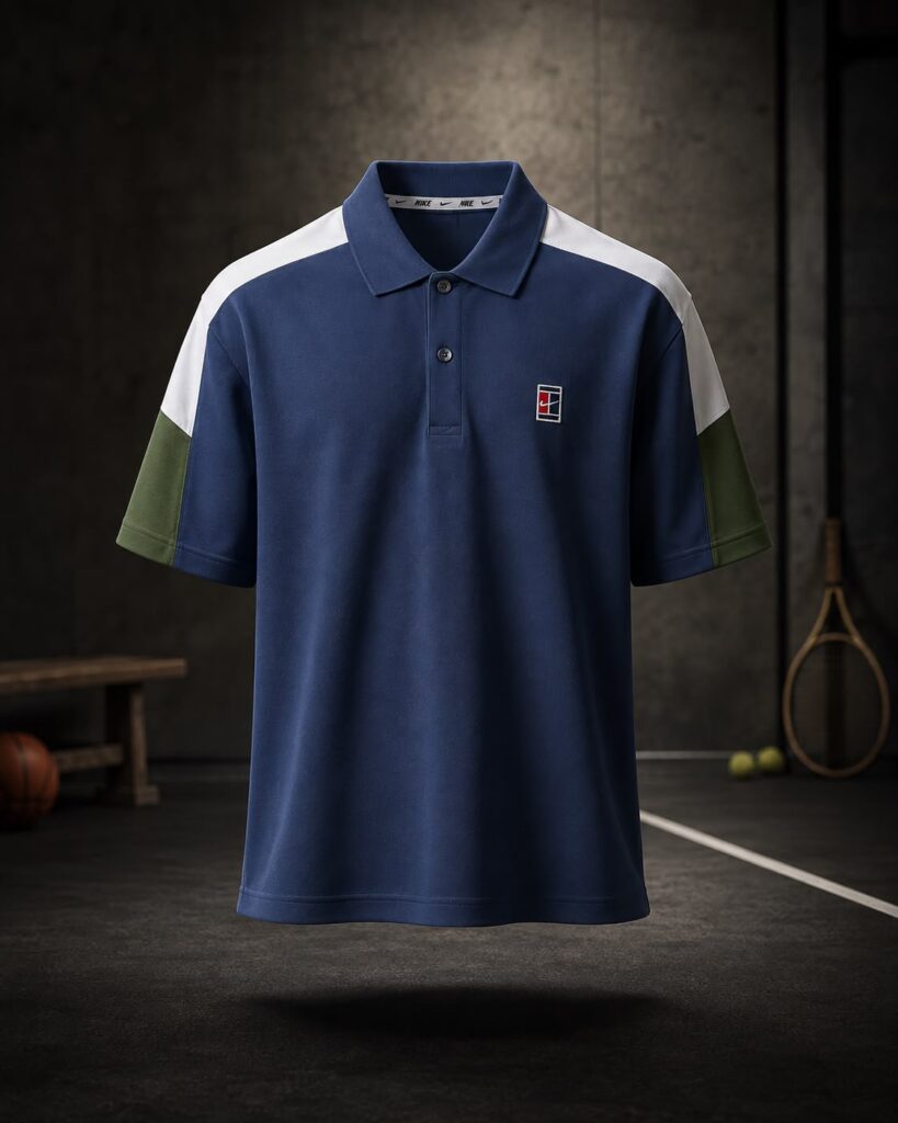 Polo Vintage