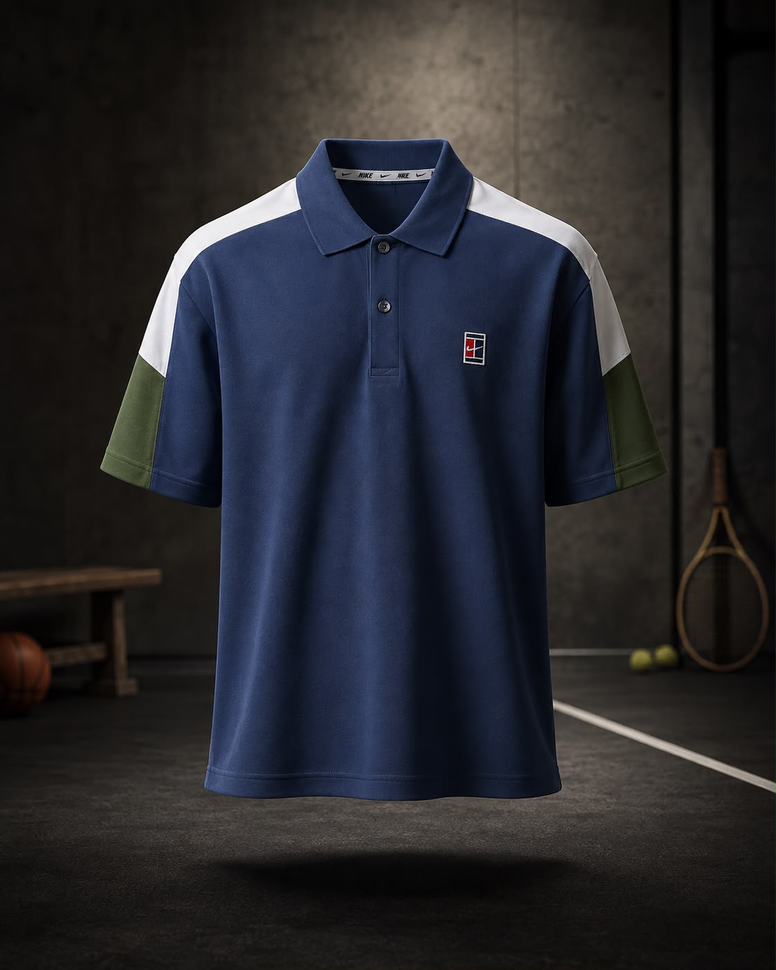 Polo Vintage - Image 1