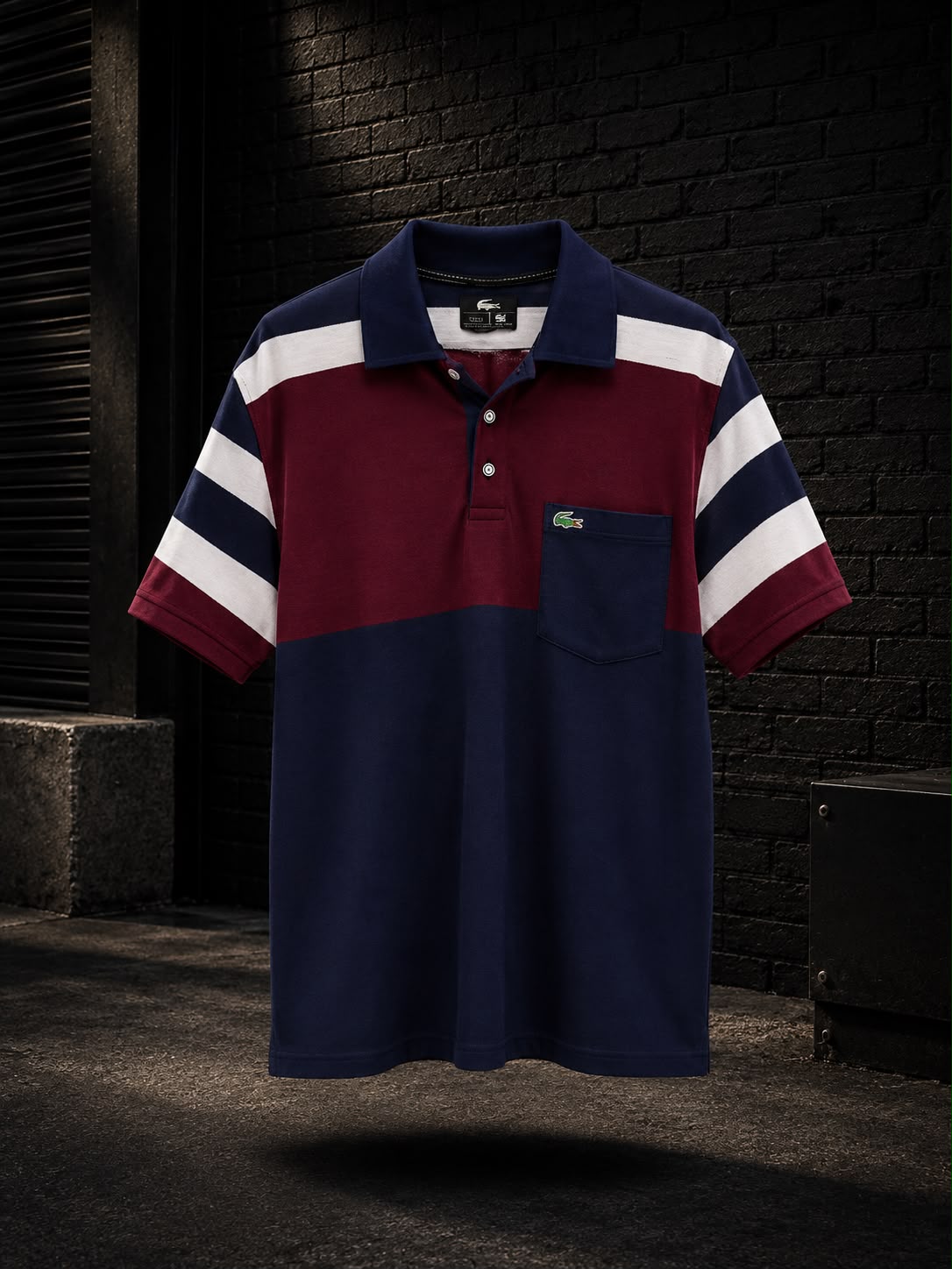 Polo - Image 1