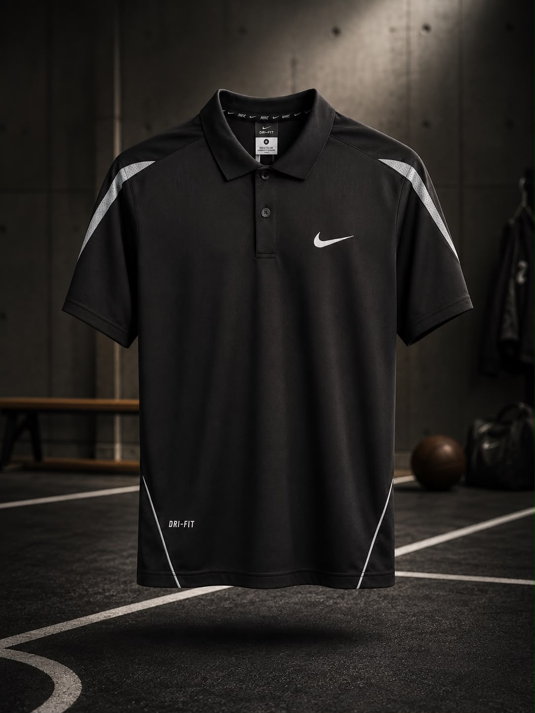 Polo Vintage - Image 1