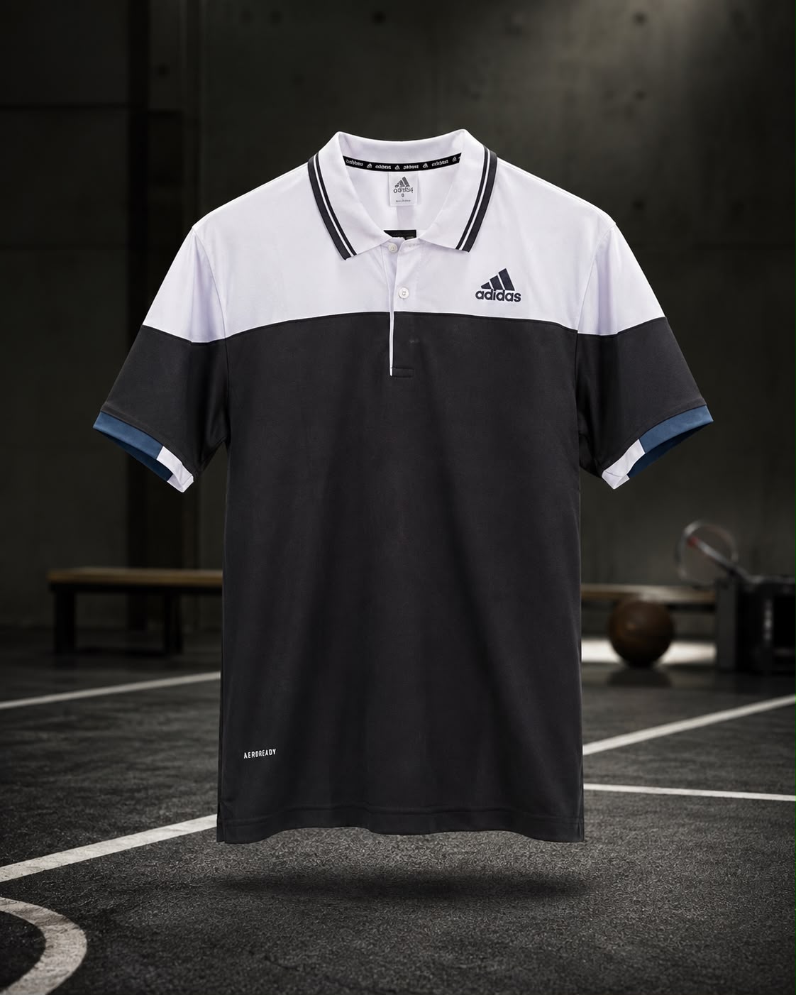 Polo Vintage - Image 1