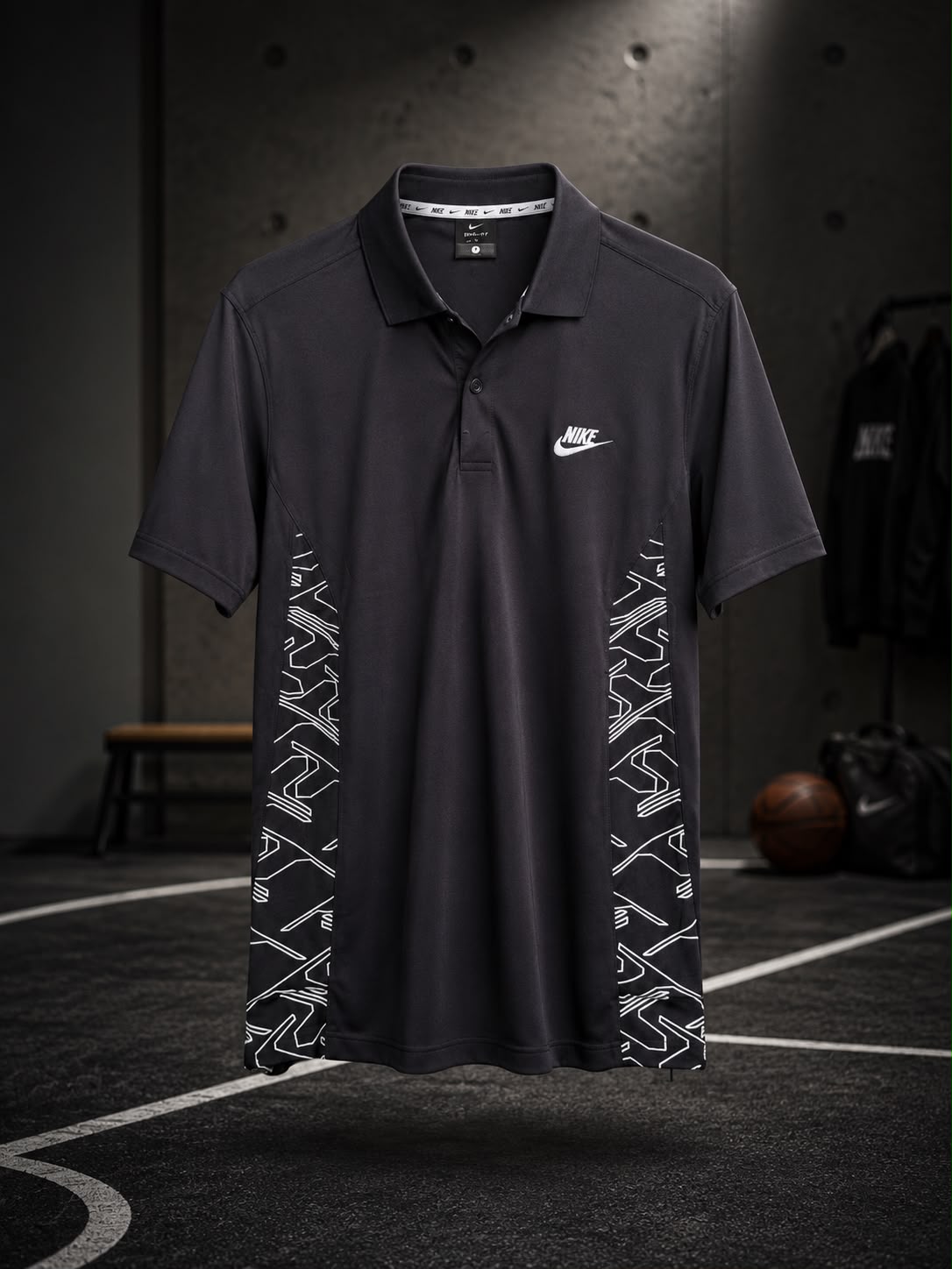 Polo Vintage - Image 1