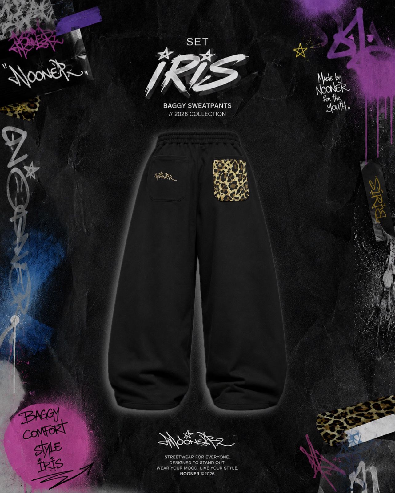 Pant set Iris - Image 2