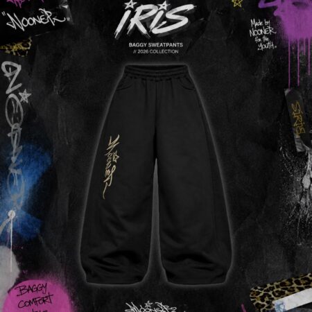 Pant set Iris