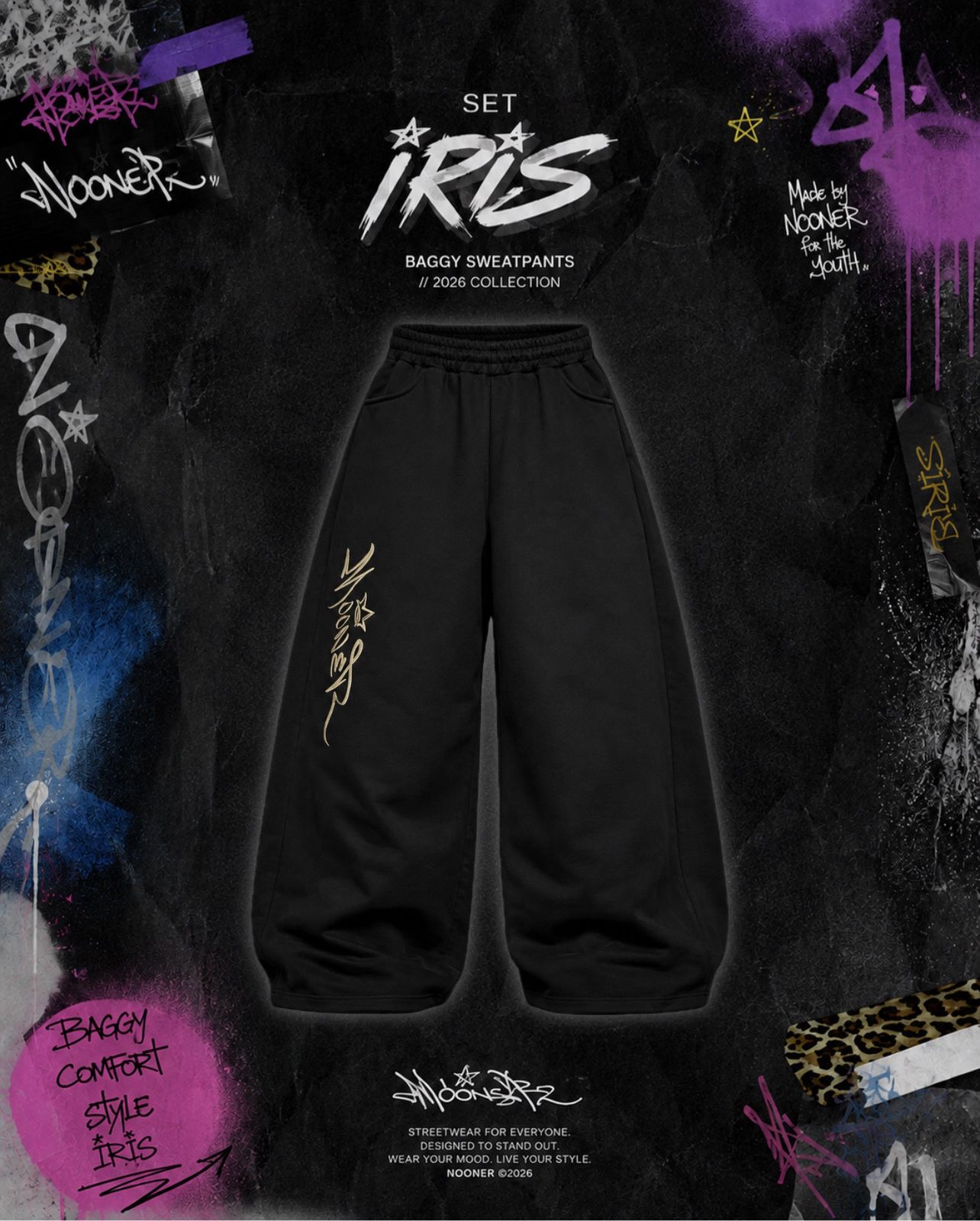 Pant set Iris - Image 1