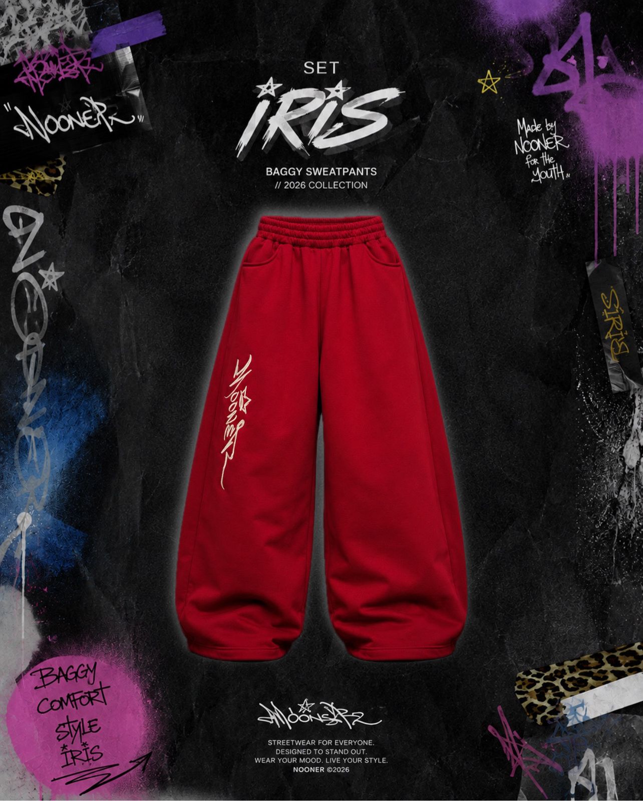 Pant set Iris - Image 10