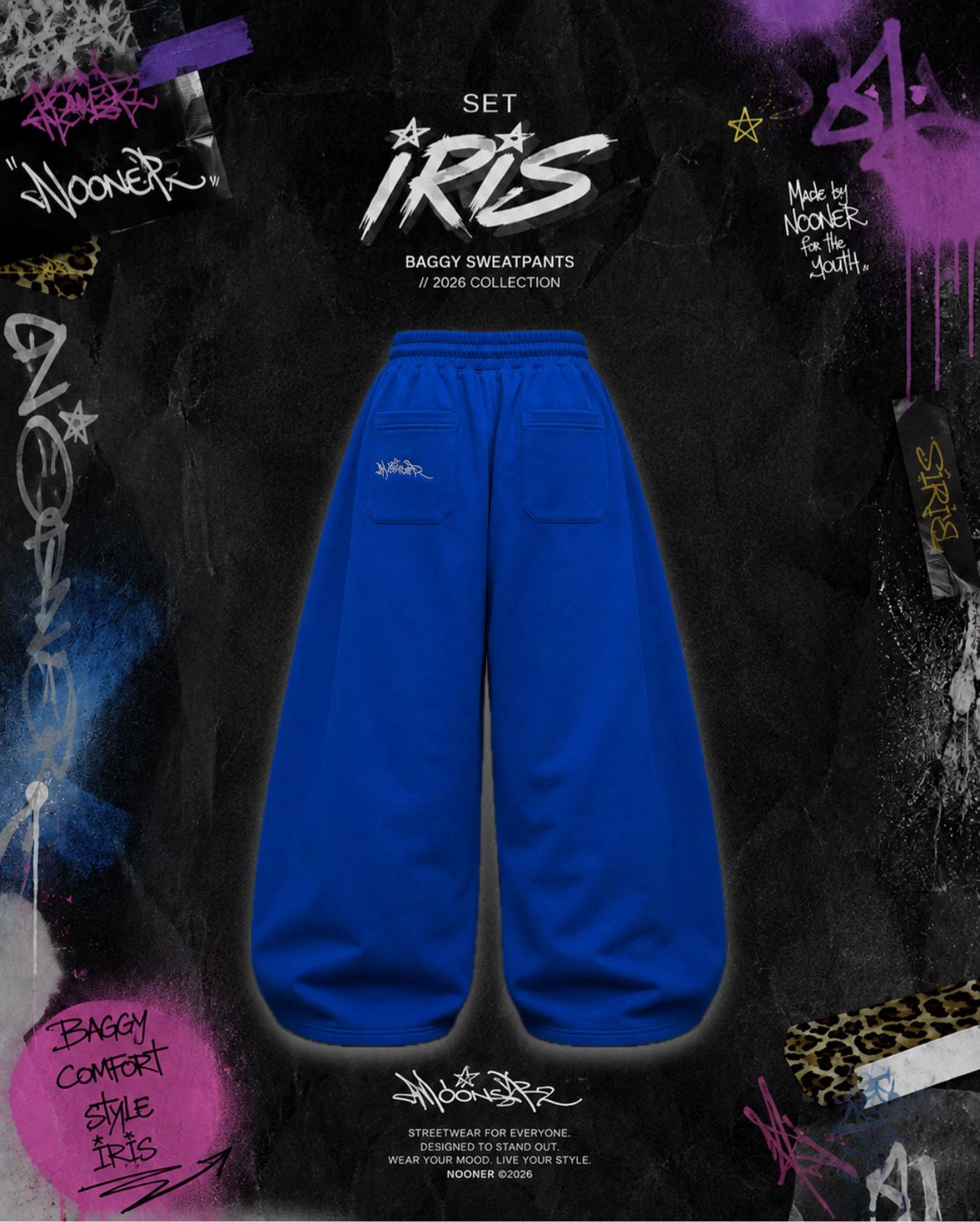 Pant set Iris - Image 4