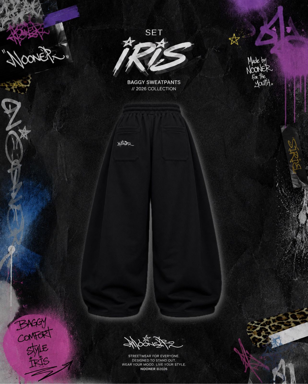 Pant set Iris - Image 5